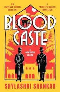 Blood Caste Shylashri Shankar