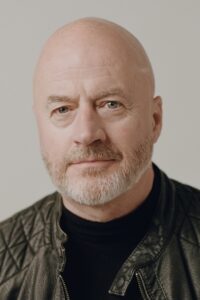 Craig Robertson