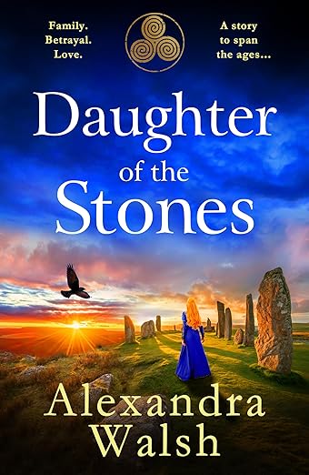 Daughter of the Stones