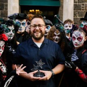 McILVANNEY PRIZE 2025