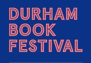 Durham Book Festival 2025