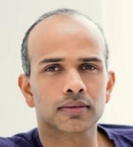 Mahesh-Rao