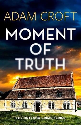 Moment of Truth