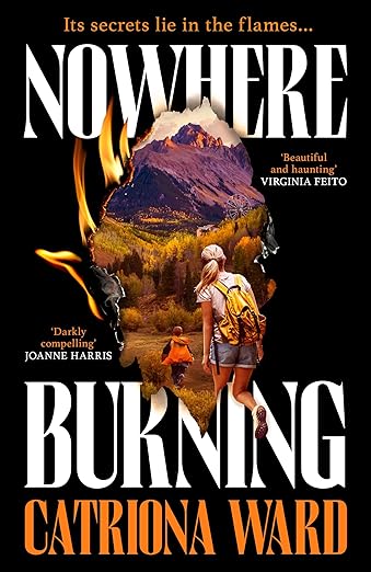 Nowhere Burning
