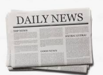 newspapers