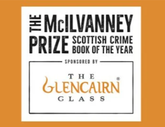 McIlvanney Prize