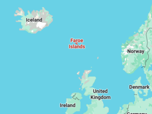 Faroe Islands