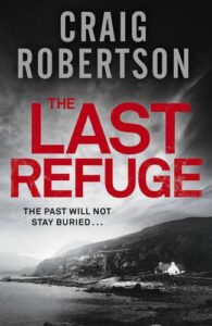 The Last Refuge Craig Robertson