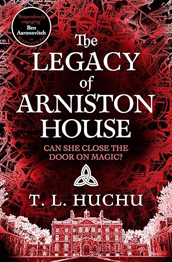 The Legacy of Arniston House