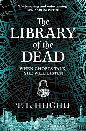 The Library of the Dead