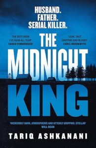 The Midnight King Tariq Ashkanani