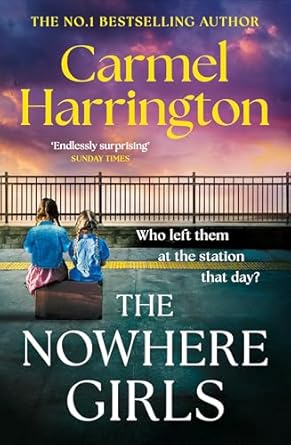The Nowhere Girls
