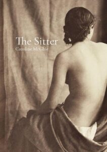 The Sitter y Caroline McGhie