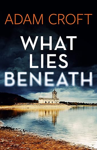 What Lies Beneath