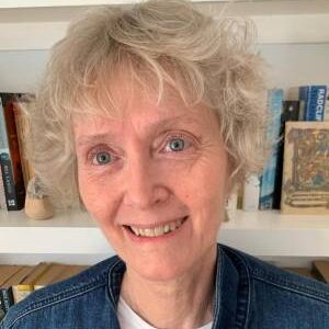 The Sitter of Norfolk and London with Caroline McGhie