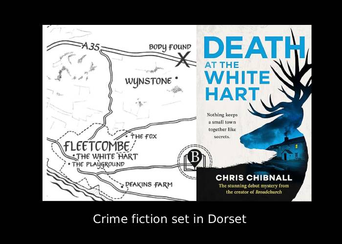 Death at the White Heart