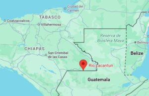 Chiapas
