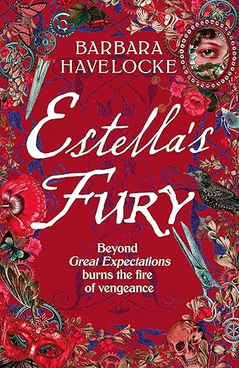 Estella’s Fury