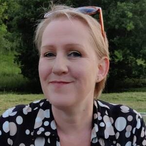 Jenni Keer shows us around Thistlewick House