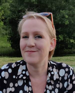 Jenni Keer (c) Boldwood Books