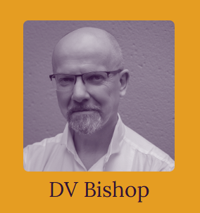DV Bishop