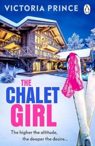 The Chalet Girl Victoria Prince