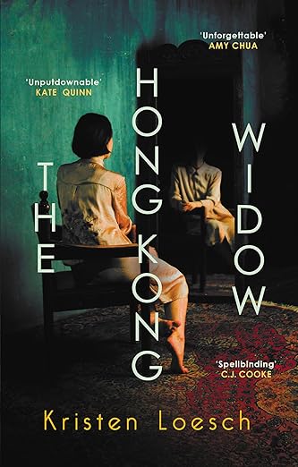 The Hong Kong Widow