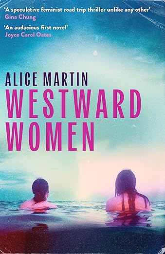Westward Women