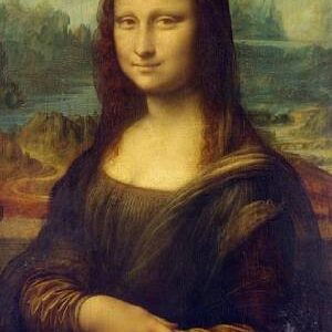 See Paris through Mona’s Eyes
