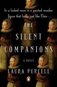 Silent Companions US cover