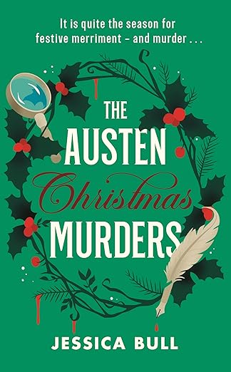 The Austen Christmas Murders