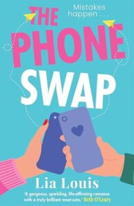 The Phone Swap Lia Louis
