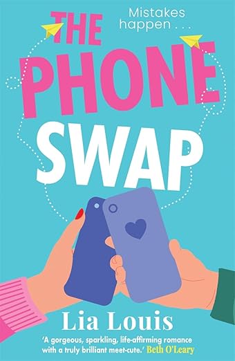 The Phone Swap