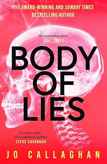 Body of Lies