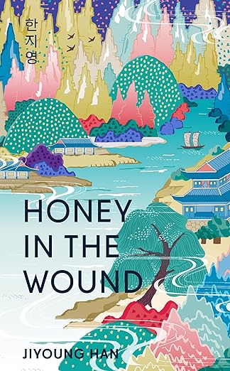 Honey in the Wound