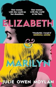 Elizabeth and Marilyn Julie Anne Moylan