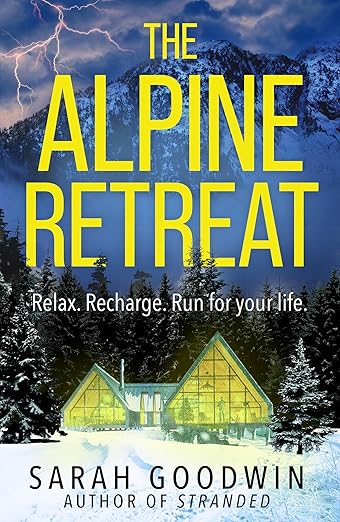 The Alpine Retreat