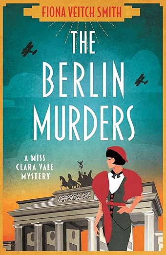 The Berlin Murders