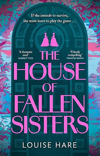 The House of Fallen Sisters