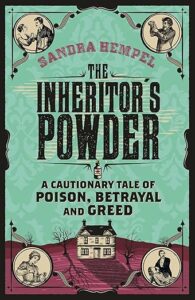 The Inheritor's Powder Sandra Hempel