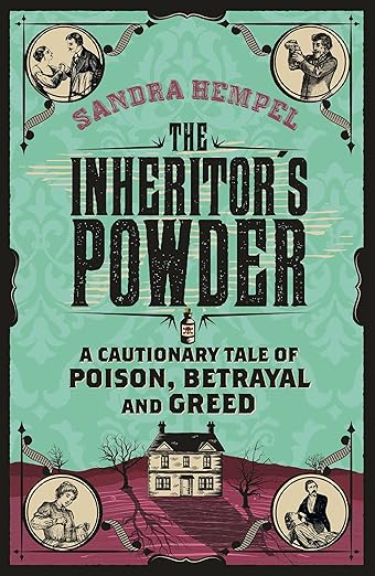 The Inheritor’s Powder