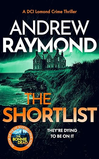The Shortlist