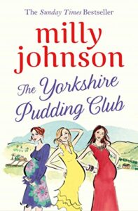 Yorkshire Pudding Club