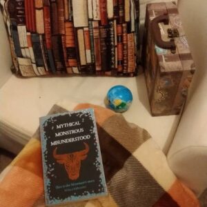 Book Memories – Why a Book Stays with Me