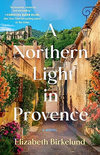 A Northern Light in Provence