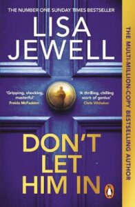 Don't Let Him In Lisa Jewell