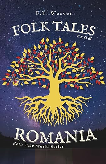 Folk Tales from Romania