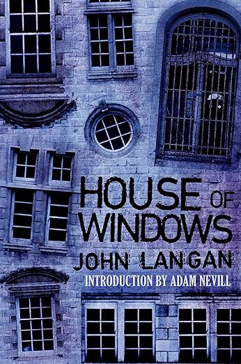 House of Windows