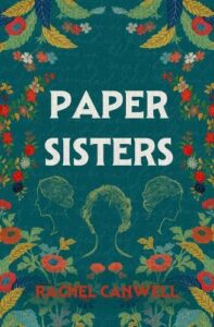 Paper Sisters Rachel Canwell
