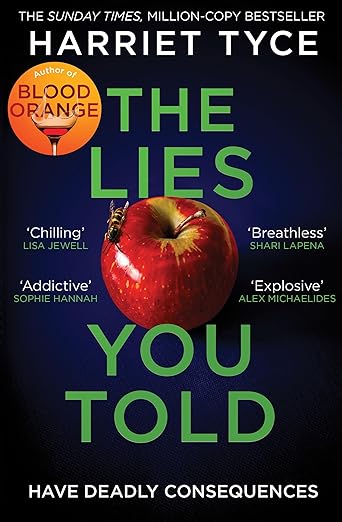 The Lies You Told